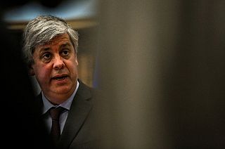 Eurogrupo prepara-se para nova maratona negocial