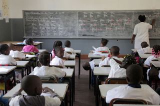 40 anos/Angola: Luta de libertação angolana explicada nas escolas aos dez anos