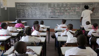 40 anos/Angola: Luta de libertação angolana explicada nas escolas aos dez anos