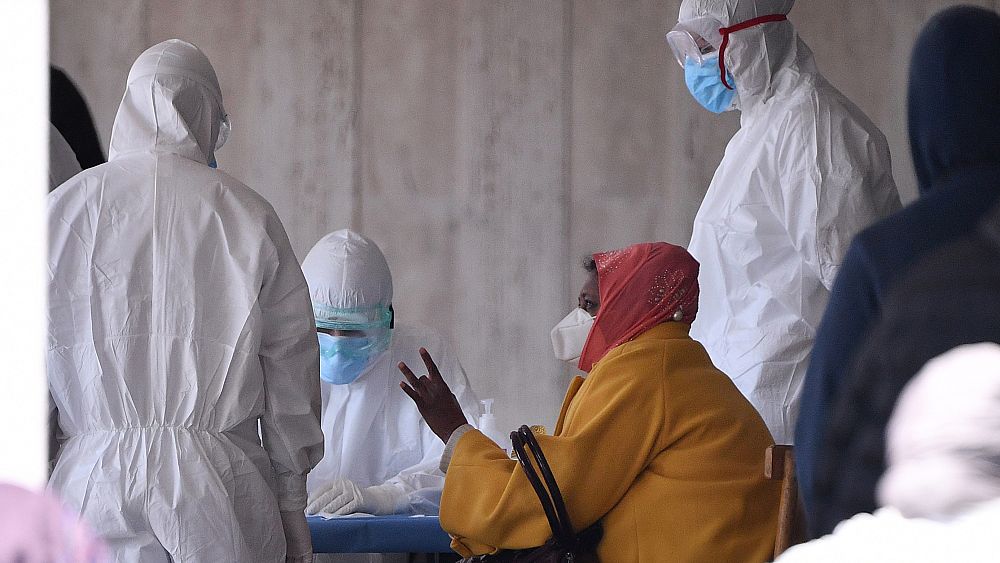Coronavirus : plus de 87 000 morts dans le monde