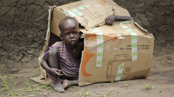 South Sudan Faltering Peace South Sudan Faltering Peace