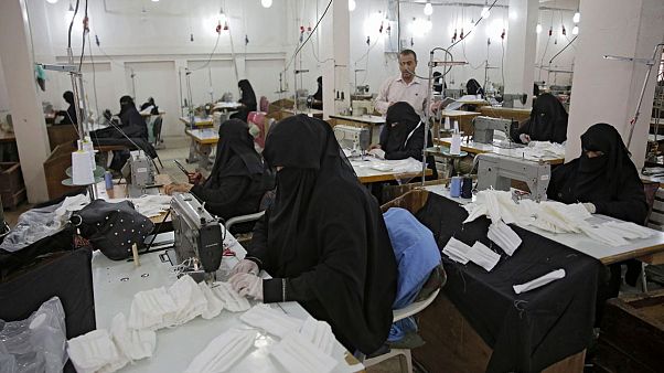 ائتلاف تحت رهبری عربستان برای مقابله با شیوع کرونا در یمن آتشبس اعلام کرد ائتلاف تحت رهبری عربستان برای مقابله با شیوع کرونا در یمن آتشبس اعلام کرد