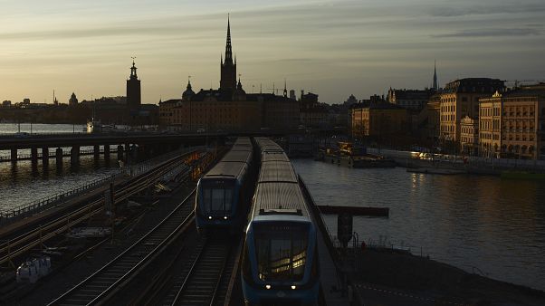 Schweden: Covid-19-Fälle steigen an Schweden: Covid-19-Fälle steigen an