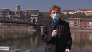 Euronews - így dolgozunk a koronavírus-járvány idején
