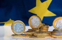 Συνεχίζεται η ανάκαμψη του οικονομικού κλίματος σε ΕΕ και ευρωζώνη τον Ιούλιο