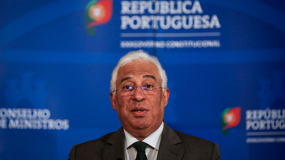 Portugal terminará ano letivo à distância