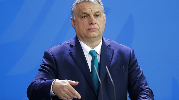 Orbán: a húsvéti ünnepekkor a járvány ellen a legerősebb fegyver az önuralom Orbán: a húsvéti ünnepekkor a járvány ellen a legerősebb fegyver az önuralom