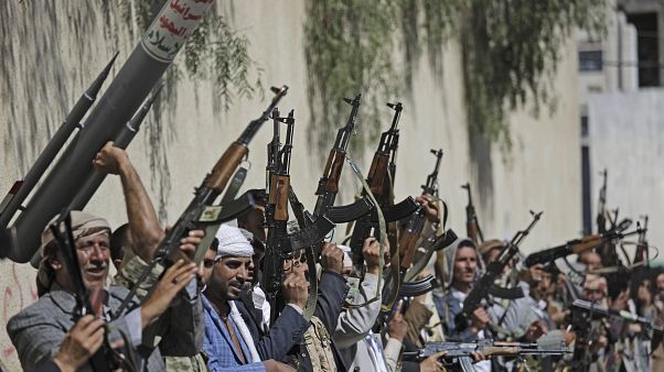 السعودية نيوز | 
    واشنطن تحذر من ضربات صاروخية قد يشنها الحوثيون على الرياض
