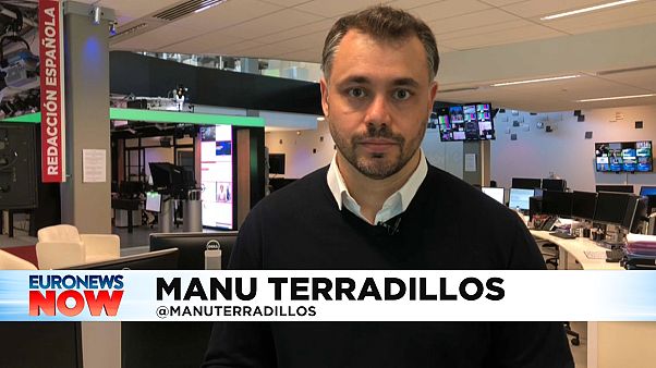 Euronews Hoy Euronews Hoy