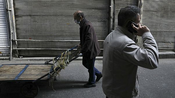 صندوق بینالمللی پول: اقتصاد جهان به قعر عمیقترین رکود ۸۰ سال گذشته فرو میرود صندوق بینالمللی پول: اقتصاد جهان به قعر عمیقترین رکود ۸۰ سال گذشته فرو میرود