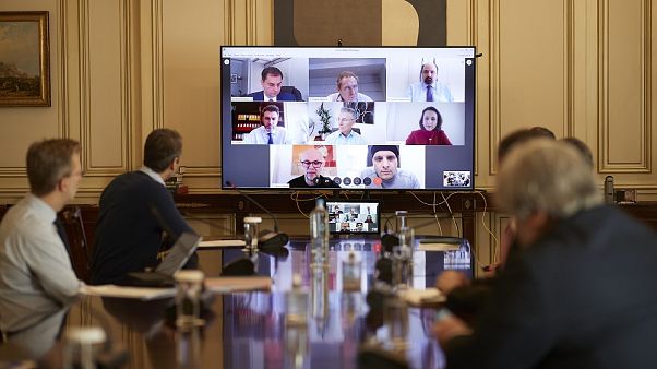 Μητσοτάκης για Τουρισμό: Στόχος να περιορίσουμε τις αρνητικές ...
