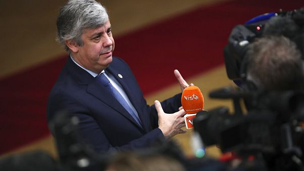 Συμφωνία στο eurogroup για τα οικονομικά μέτρα αντιμετώπισης του COVID-19 Συμφωνία στο eurogroup για τα οικονομικά μέτρα αντιμετώπισης του COVID-19