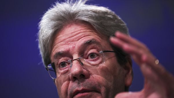 Eurogrupo chega a acordo para responder à crise da Covid-19 Eurogrupo chega a acordo para responder à crise da Covid-19