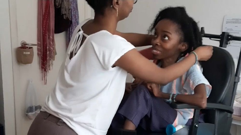 Avec la crise sanitaire, des personnes handicapées fragilisées