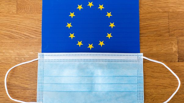 Eurogrupo disponibiliza meio bilião para a zona euro Eurogrupo disponibiliza meio bilião para a zona euro