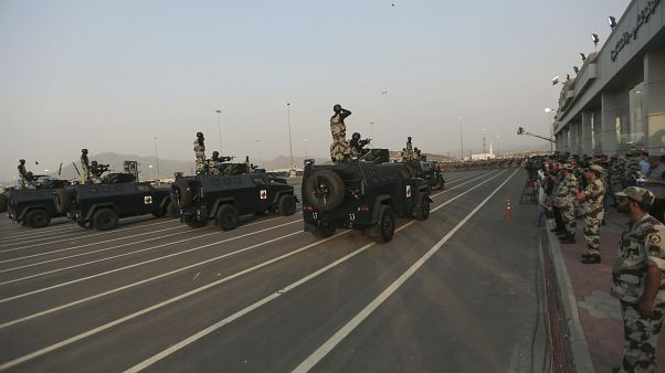 کانادا برغم مخالفتها فروش تسلیحات به عربستان سعودی را از سر میگیرد کانادا برغم مخالفتها فروش تسلیحات به عربستان سعودی را از سر میگیرد