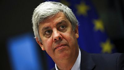 Euro Bölgesi 540 milyar euroluk ekonomik pakette uzlaştı