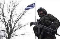Ελλάδα - ΓΕΕΘΑ: Εντυπωσιακό βίντεο των Ενόπλων Δυνάμεων για την κρίση στον Έβρο