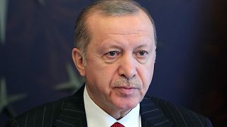 Erdoğan'dan Türk Konseyi'ne koronavirüs mesajı: Bu süreçten güçlenerek çıkacağız