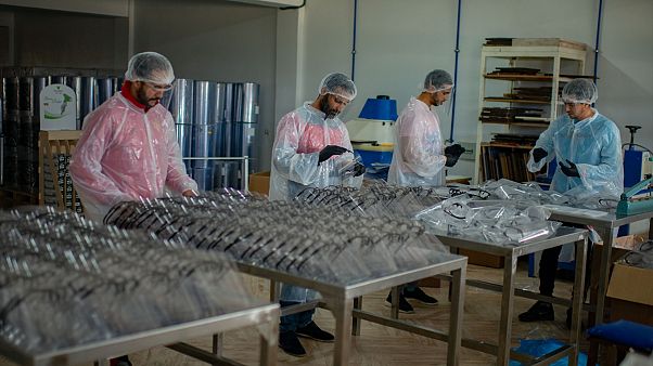 TÜİK ocak ayı verilerini açıkladı: Türkiye'de 4 milyon 362 bin işsiz var TÜİK ocak ayı verilerini açıkladı: Türkiye'de 4 milyon 362 bin işsiz var