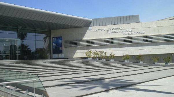 Κύπρος-Ανώτατο Δικαστήριο: Συνταγματικές οι περικοπές στο Δημόσιο Κύπρος-Ανώτατο Δικαστήριο: Συνταγματικές οι περικοπές στο Δημόσιο