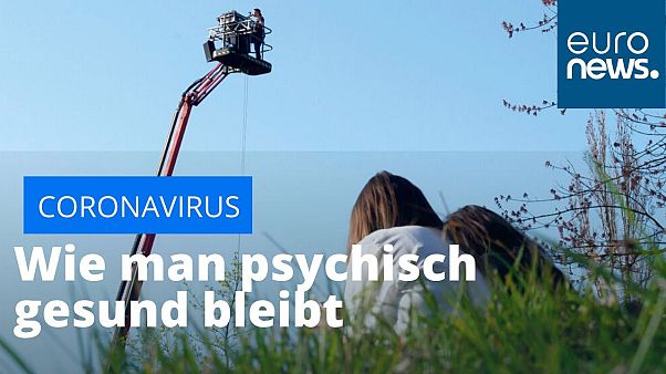 Gesund durch die Corona-Krise: 7 Tipps um Stress und Streit zu reduzieren Gesund durch die Corona-Krise: 7 Tipps um Stress und Streit zu reduzieren