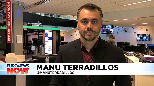 Euronews Hoy | Las noticias del viernes 10 de abril de 2020 Euronews Hoy | Las noticias del viernes 10 de abril de 2020