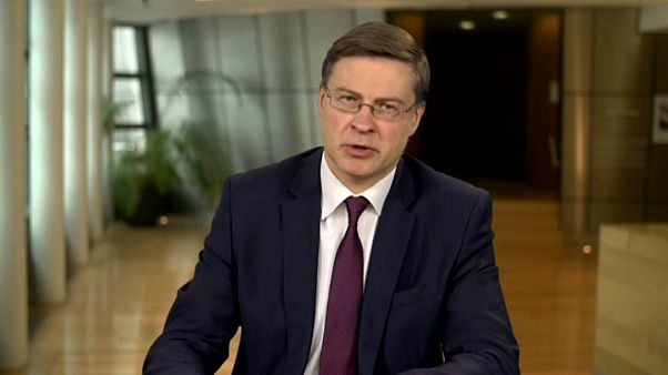 EU-Finanzhilfe: Staaten haben (fast) freie Hand EU-Finanzhilfe: Staaten haben (fast) freie Hand