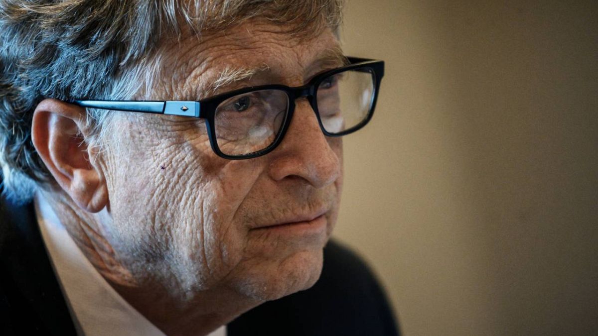 Bill Gates warned we were not ready for the next pandemic, here’s how he says we should respond now