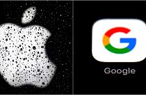Google ve Apple Covid-19 hastalarının diğer kullanıcılara olan mesafesi konusunda uyarıda bulunacak