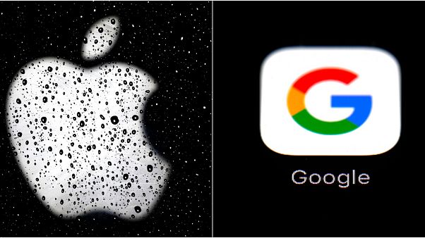 Google ve Apple Covid-19 hastalarının diğer kullanıcılara olan mesafesi konusunda uyarıda bulunacak Google ve Apple Covid-19 hastalarının diğer kullanıcılara olan mesafesi konusunda uyarıda bulunacak