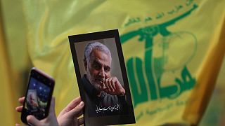 جایزه ۱۰ میلیون دلاری آمریکا برای اطلاعاتی درباره کوثرانی، هم‌پیمان حزب‌اللهی قاسم سلیمانی