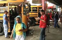 Covid-19 si è fermato a Masatepe in Nicaragua: tutti per le strade a Pasqua