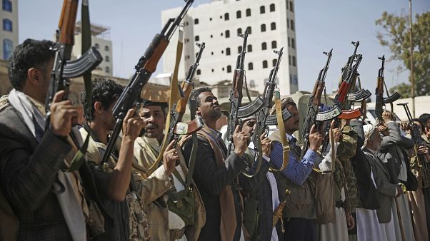 Yemen Yemen