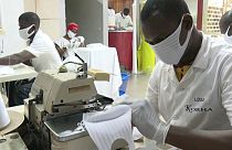L'Afrique se prépare à la pandémie de coronavirus