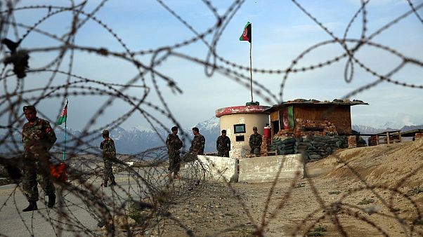 پیشرفت در مذاکرات افغانستان؛ طالبان ۲۰ زندانی را آزاد میکند پیشرفت در مذاکرات افغانستان؛ طالبان ۲۰ زندانی را آزاد میکند