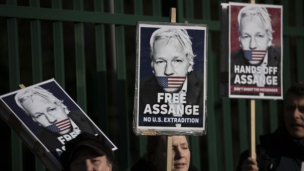 Britain Assange Britain Assange