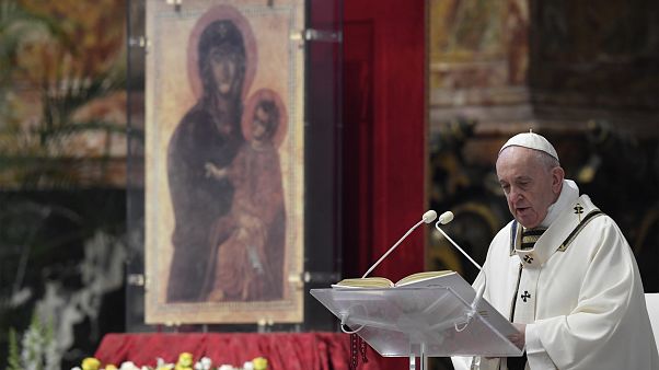 Papa Francis Papa Francis