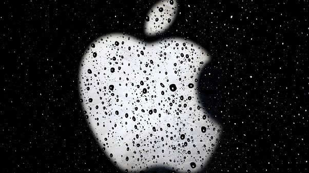 Virus Outbreak Apple Google-Virus Tracking Virus Outbreak Apple Google-Virus Tracking