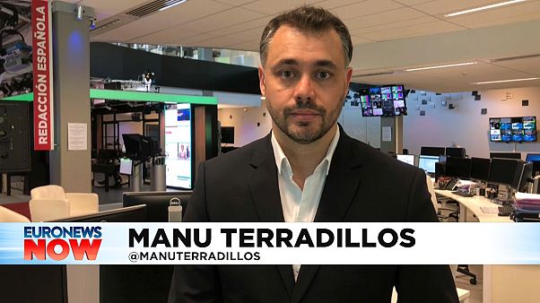 Euronews Hoy | Las noticias del lunes 13 de abril de 2020 Euronews Hoy | Las noticias del lunes 13 de abril de 2020