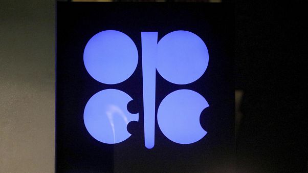 Austria OPEC Meeting Austria OPEC Meeting