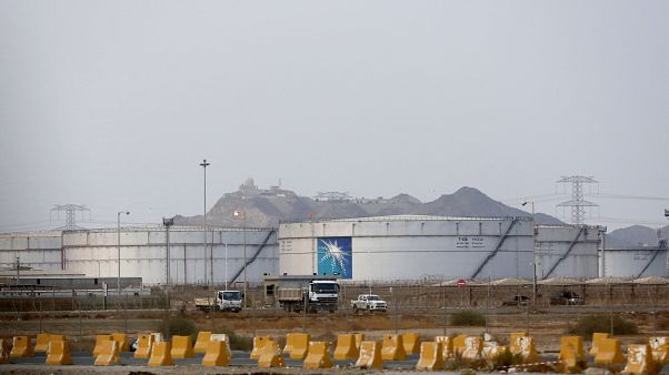 Saudi Aramco Impact of Attacks Saudi Aramco Impact of Attacks