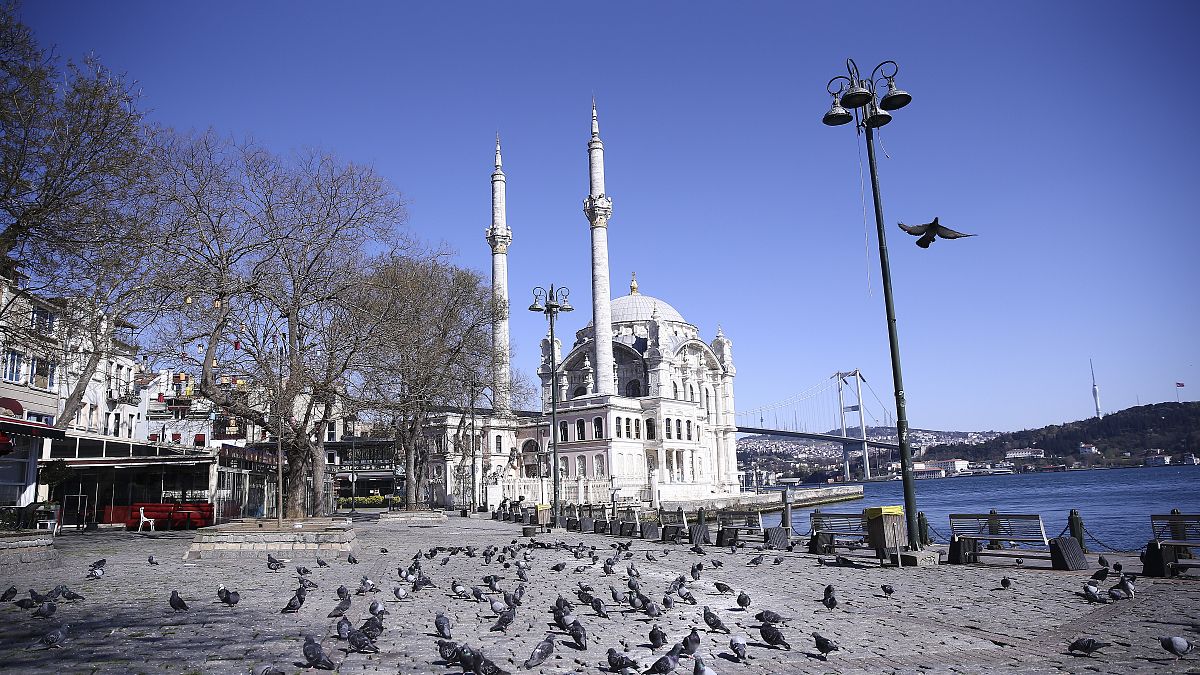 Türkiye'nin 31 ilinde uygulanan 48 saatlik sokağa çıkma yasağı sona erdi, şimdi ne olacak?