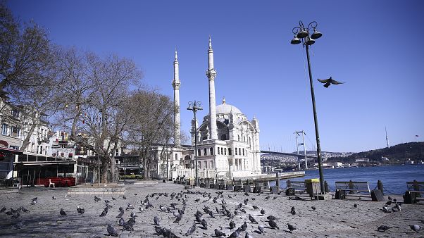 Türkiye'nin 31 ilinde uygulanan 48 saatlik sokağa çıkma yasağı sona erdi, şimdi ne olacak? Türkiye'nin 31 ilinde uygulanan 48 saatlik sokağa çıkma yasağı sona erdi, şimdi ne olacak?