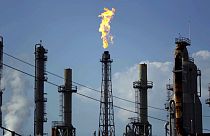 L'OPEP n'a décidé que d'augmenter légèrement sa production de pétrole.