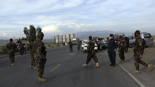 Afghanistan Afghanistan