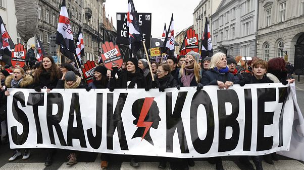Poland Abortion Poland Abortion