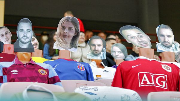 Belarus Fake Fans Belarus Fake Fans