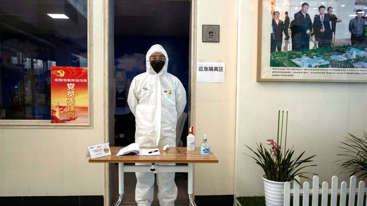 چین برای تحقیق درباره منشاء ویروس کرونا محدودیت وضع کرد