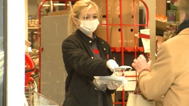 Ausztria óvatosan újranyit Ausztria óvatosan újranyit